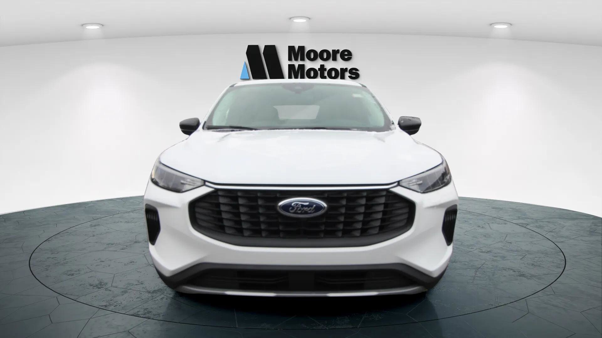 2026 Ford Escape Active photo 2