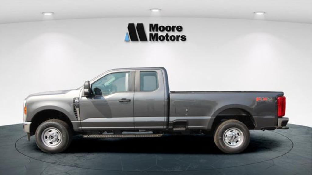 New 2026 Ford F-250SD XL Truck