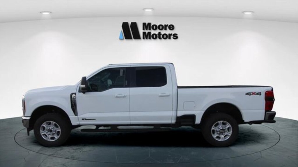 New 2026 Ford F-250SD F-250® XLT Truck