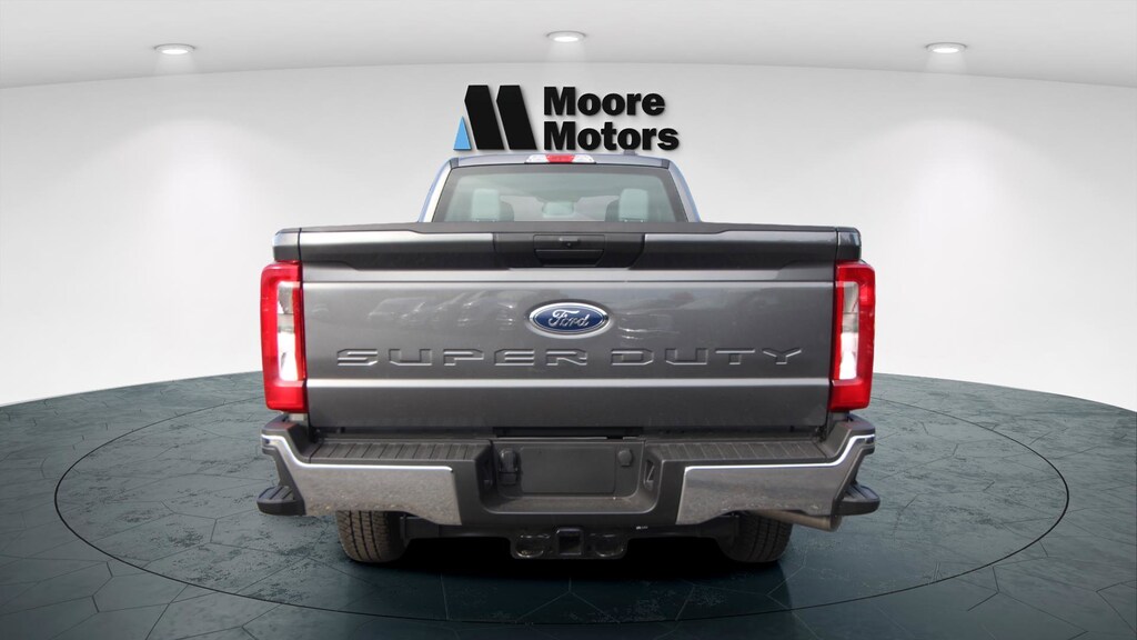 New 2026 Ford F-250 F-250 XL Truck Super Cab