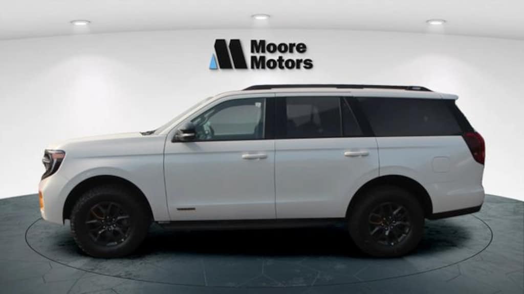 New 2027 Ford Expedition Tremor® SUV