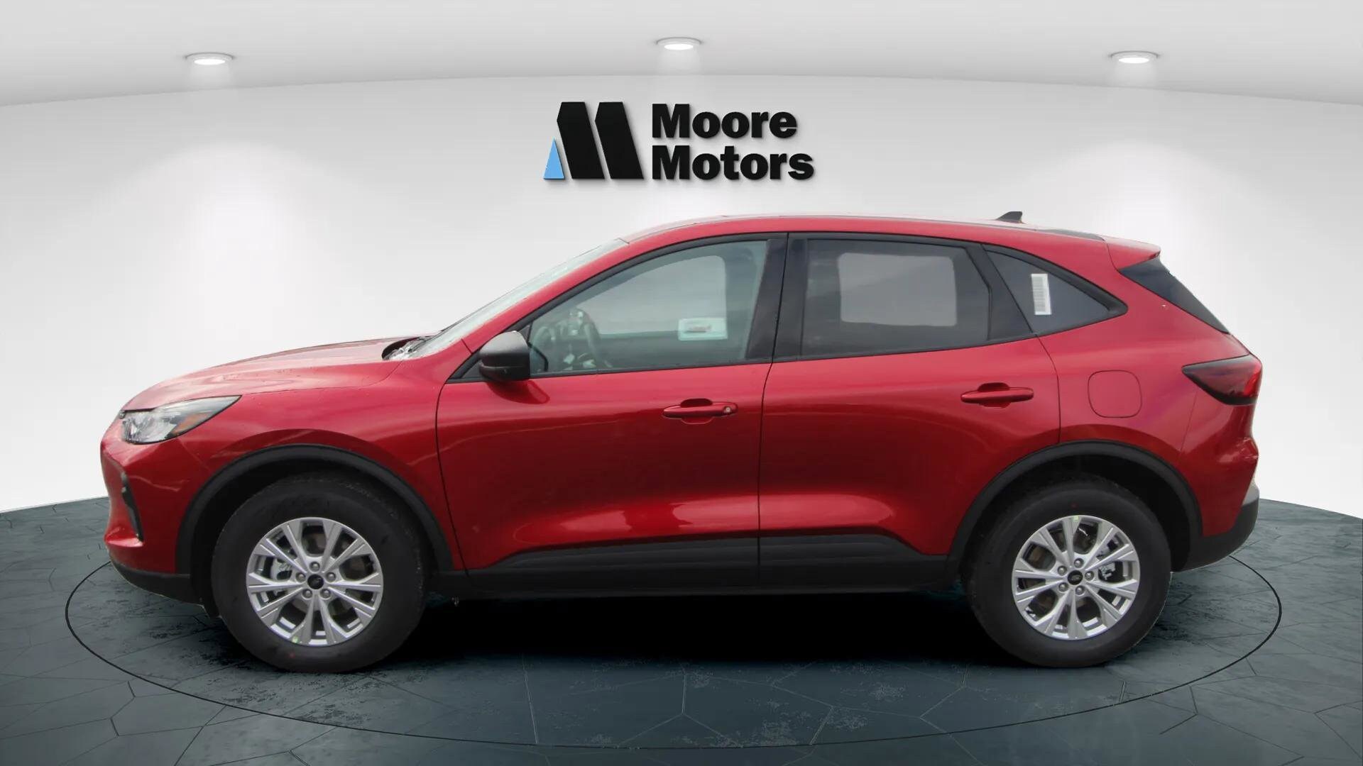 2026 Ford Escape Active photo 4