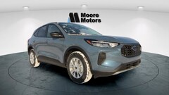 2026 Ford Escape Active SUV