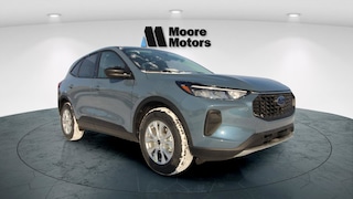 2026 Ford Escape Active SUV