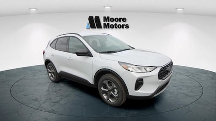 2026 Ford Escape ST-Line SUV