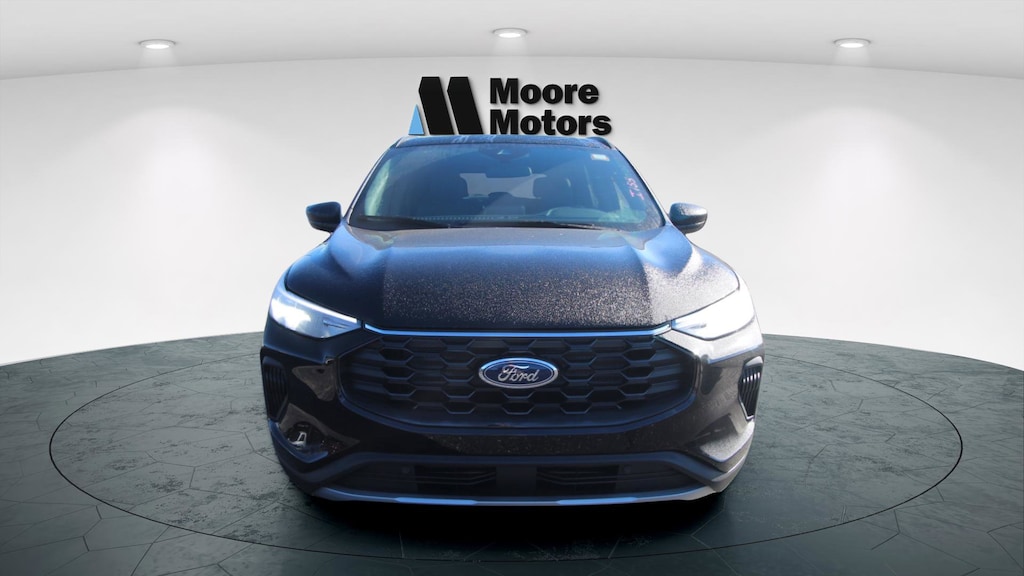 New 2026 Ford Escape ST-Line SUV