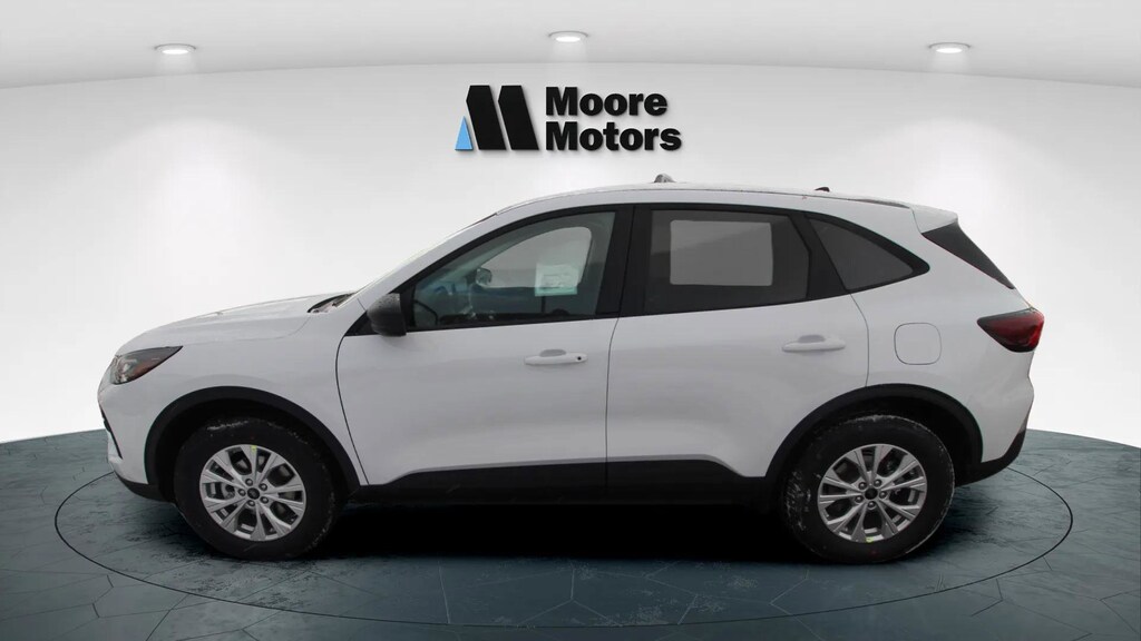 New 2026 Ford Escape Active SUV