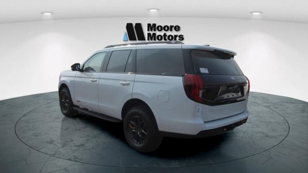 New 2027 Ford Expedition Tremor® SUV