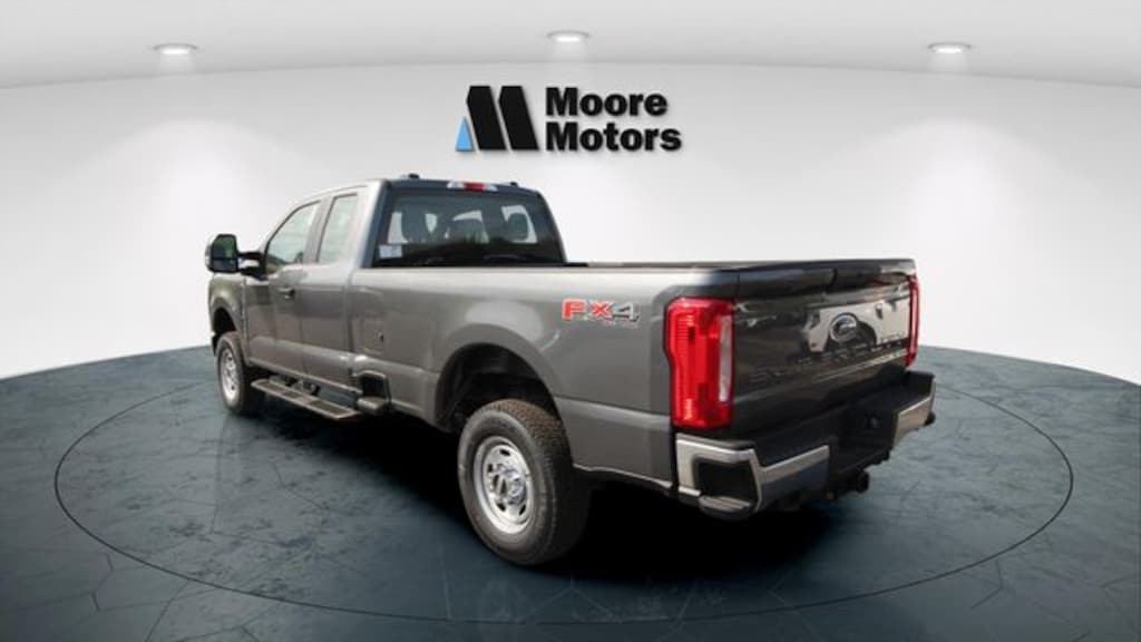 New 2026 Ford F-250SD XL Truck