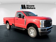 2026 Ford F-250 F-250 XL Truck Regular Cab