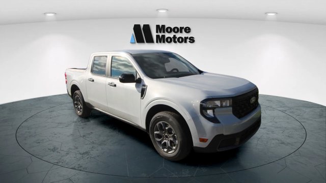 2026 Ford Maverick XLT Truck