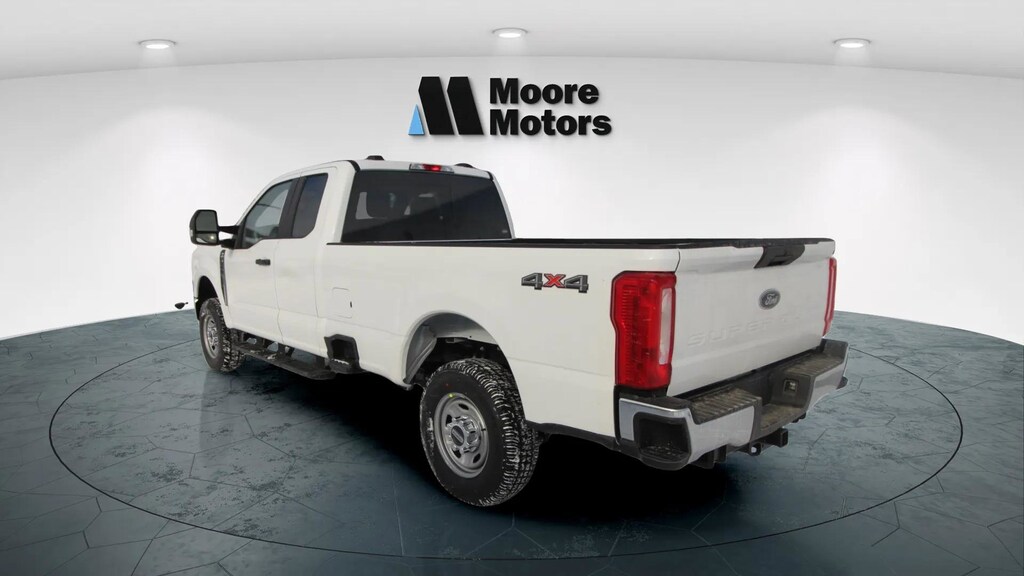 New 2026 Ford F-250 F-250 XL Truck Super Cab
