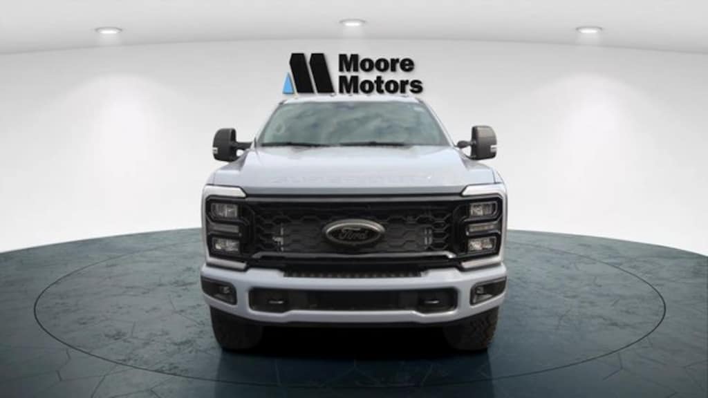 New 2026 Ford F-250SD F-250® Lariat® Truck
