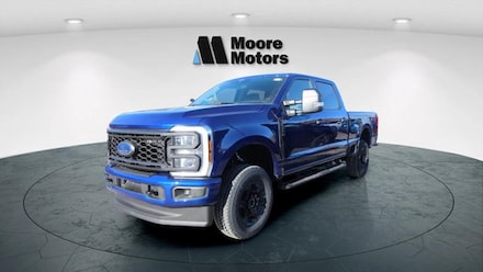 2026 Ford F-250SD XL Truck