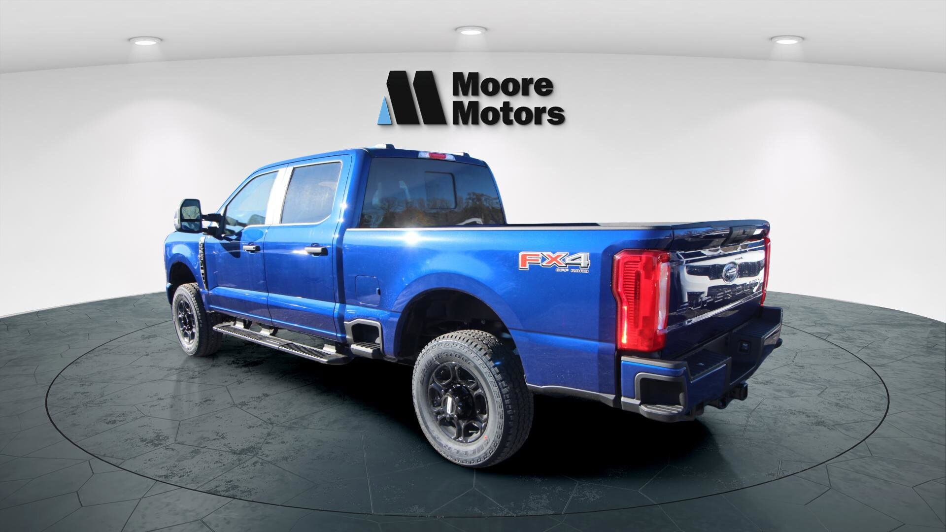 2026 Ford F-250 XL photo 3