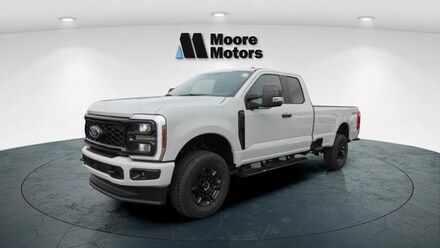 2026 Ford F-350SD F-350 XL Truck