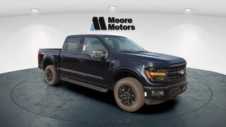 2026 Ford F-150 XLT Truck
