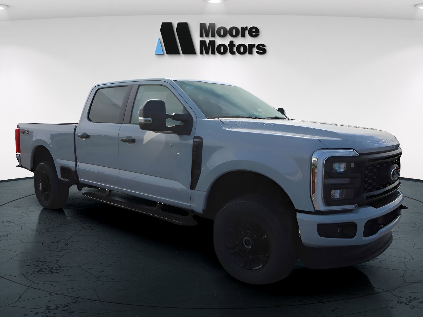 2026 Ford F-250 F-250 XL