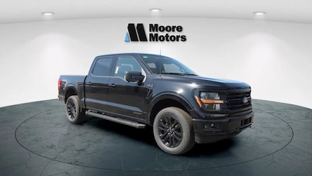 2026 Ford F-150 XLT Truck