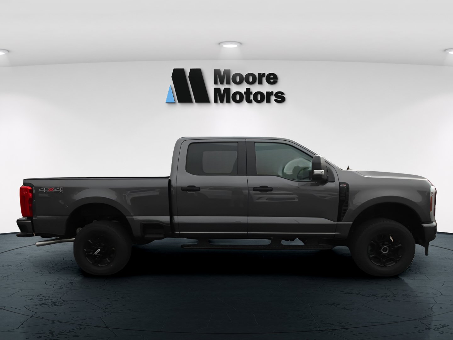 2026 Ford F-250 XL photo 2