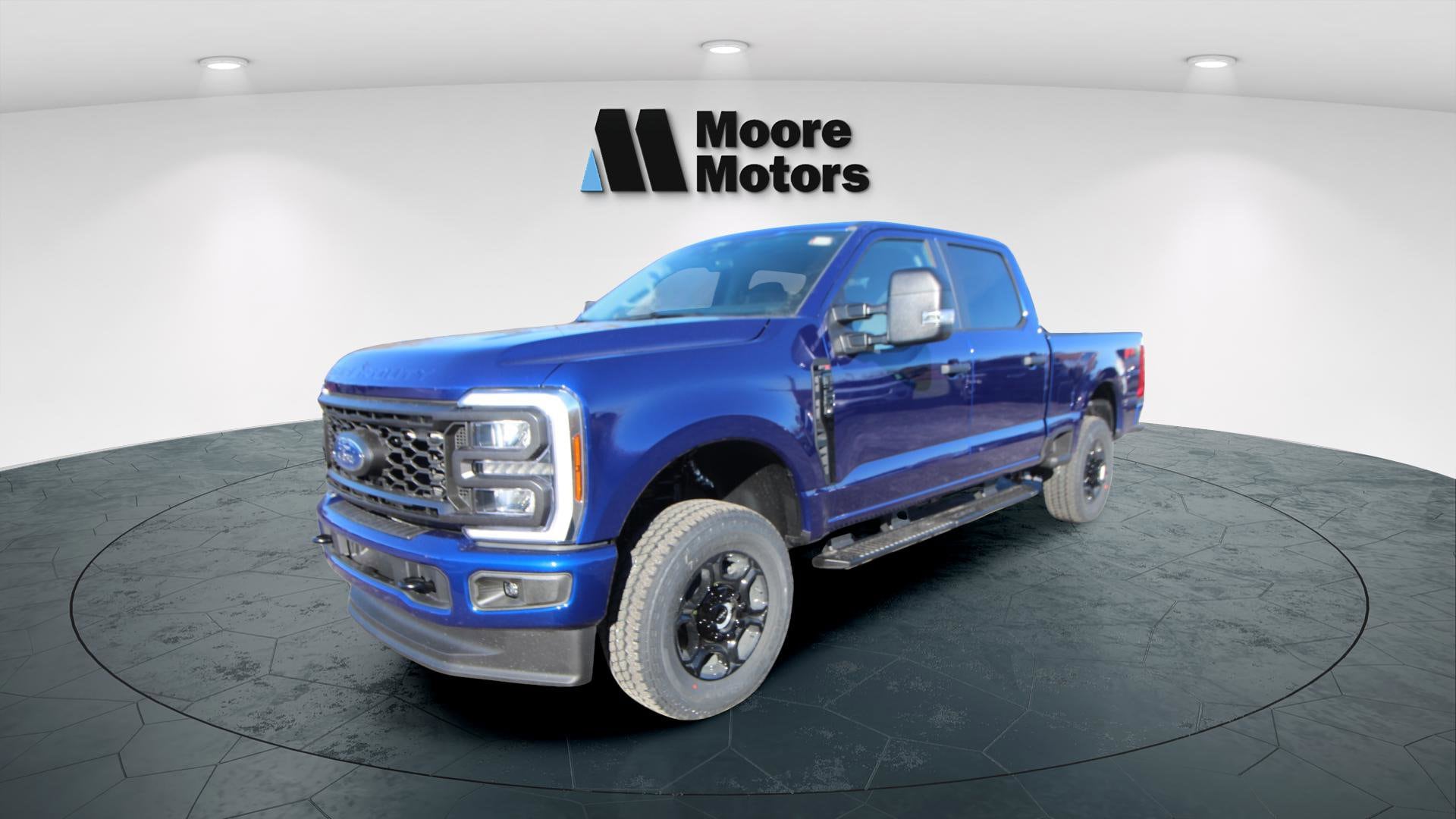 2026 Ford F-250 Super Duty XL's photo