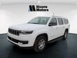 Jeep Wagoneer L