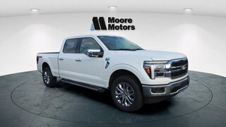 2026 Ford F-150 Lariat Truck