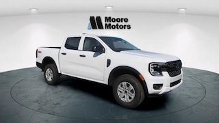 2026 Ford Ranger XL Truck