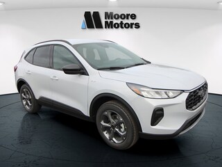 2026 Ford Escape ST-Line SUV