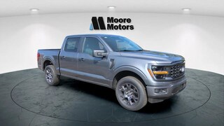 2026 Ford F-150 STX Truck