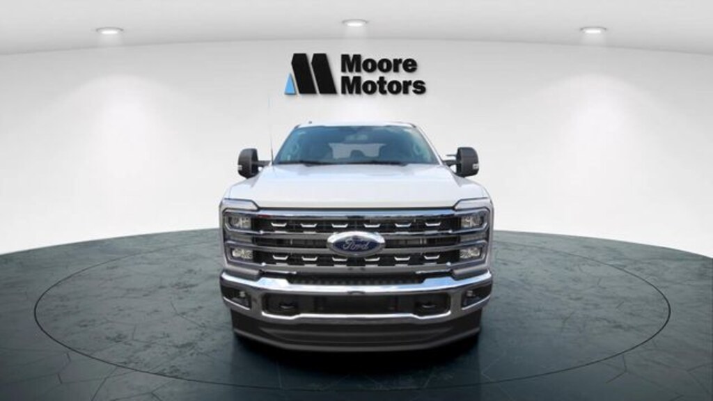New 2026 Ford F-250SD F-250® XLT Truck