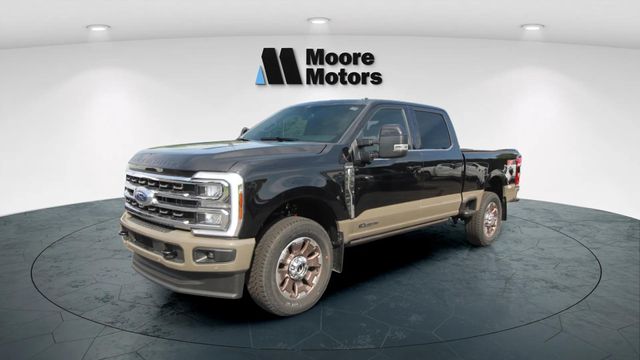 2026 Ford F-250 King Ranch 4x4 Crew Cab 6-3/4' Box's photo