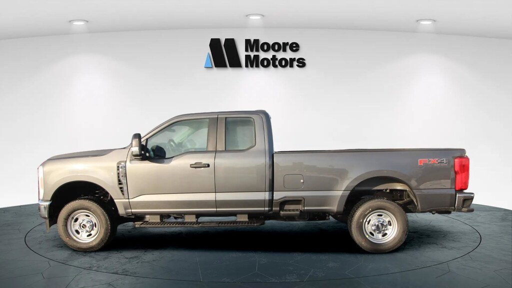 New 2026 Ford F-250 F-250 XL Truck Super Cab