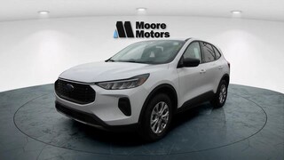 2026 Ford Escape Active SUV