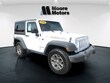 Jeep Wrangler JK