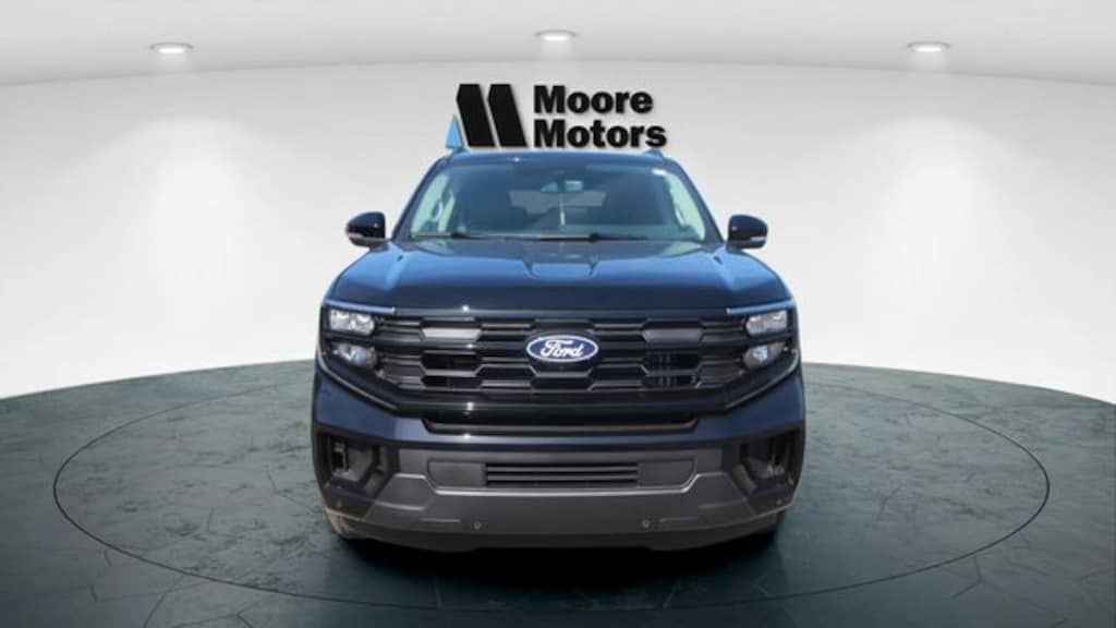 New 2027 Ford Expedition Max MAX Active SUV