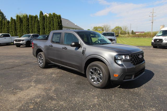 2026 Ford Maverick XLT AWD's photo