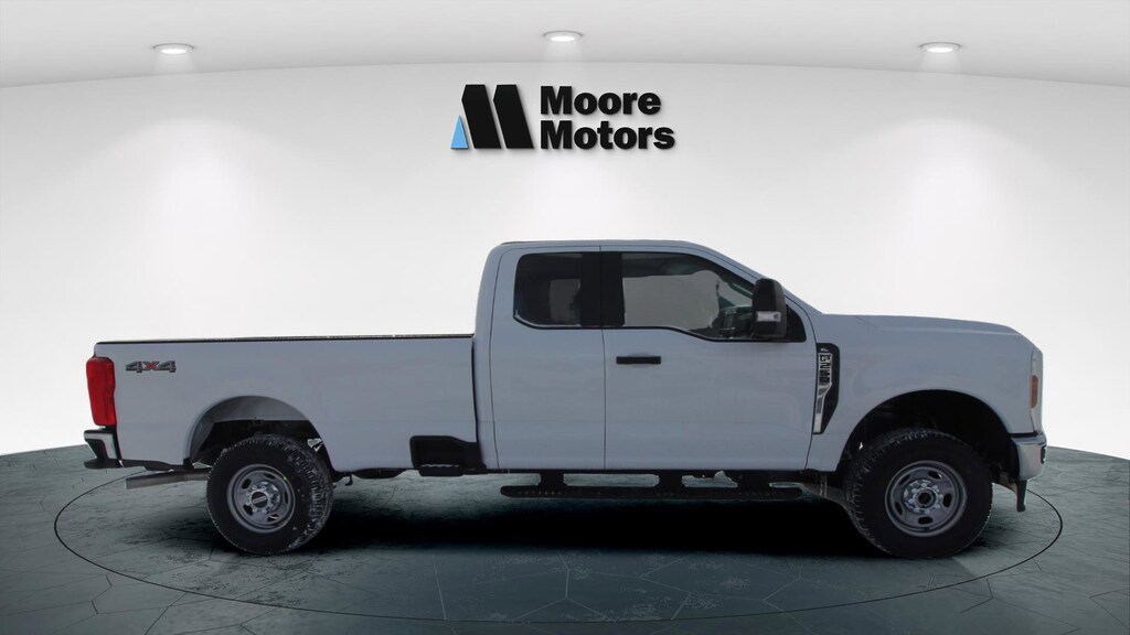 New 2026 Ford F-250 F-250 XL Truck Super Cab