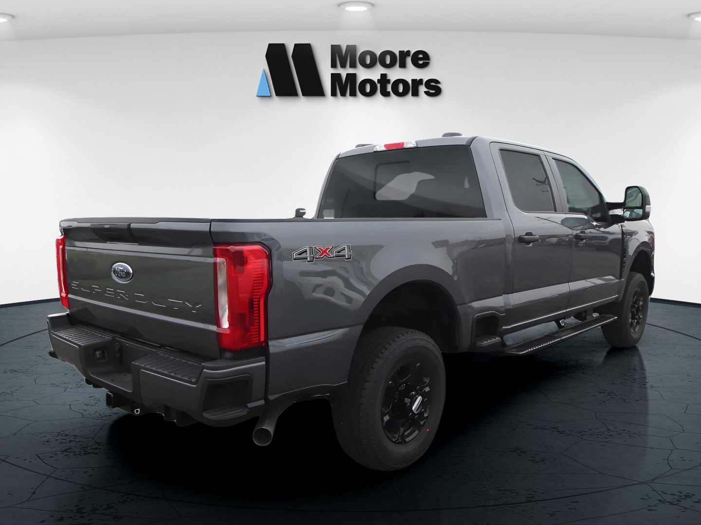 2026 Ford F-250 XL photo 3