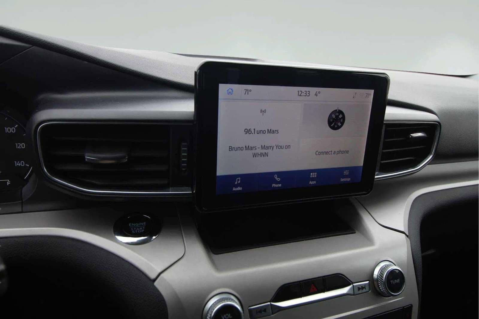 2023 Ford Explorer XLT - Photo 22