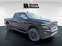 2025 Ram 2500 Big Horn Pickup