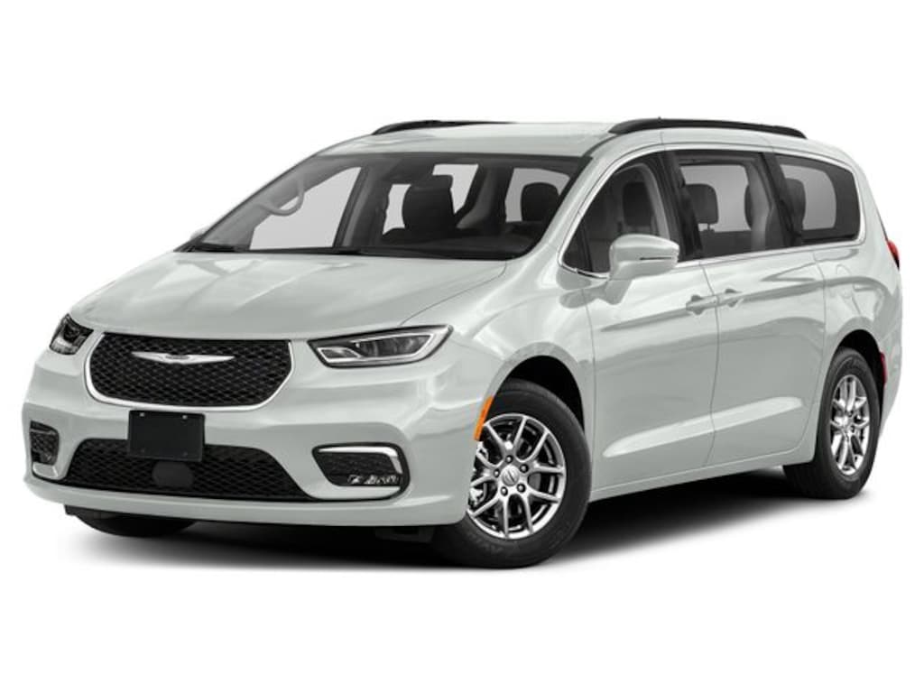 Used 2022 Chrysler Pacifica Touring L Minivan/Van