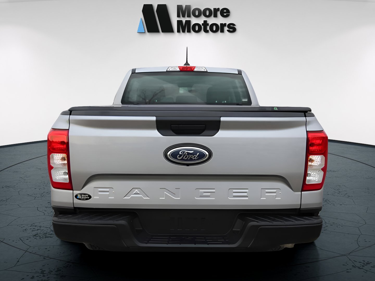 2024 Ford Ranger XL photo 4