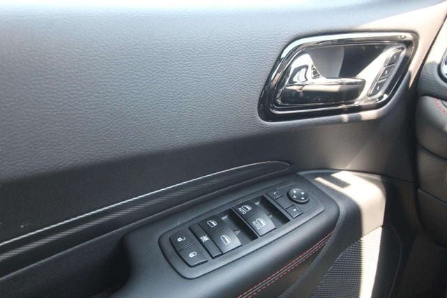 2026 Dodge Durango GT Plus - Photo 11