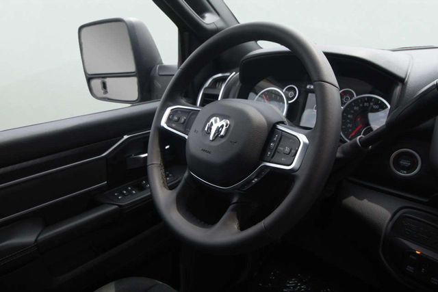 2026 RAM Ram 2500 Pickup Big Horn - Photo 16