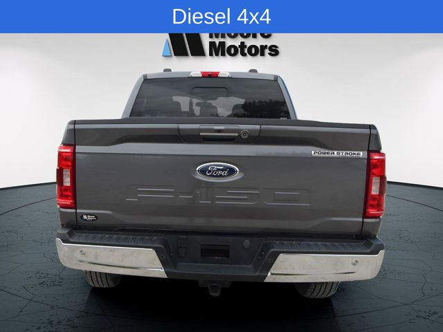 2021 Ford F-150 XLT - Photo 4