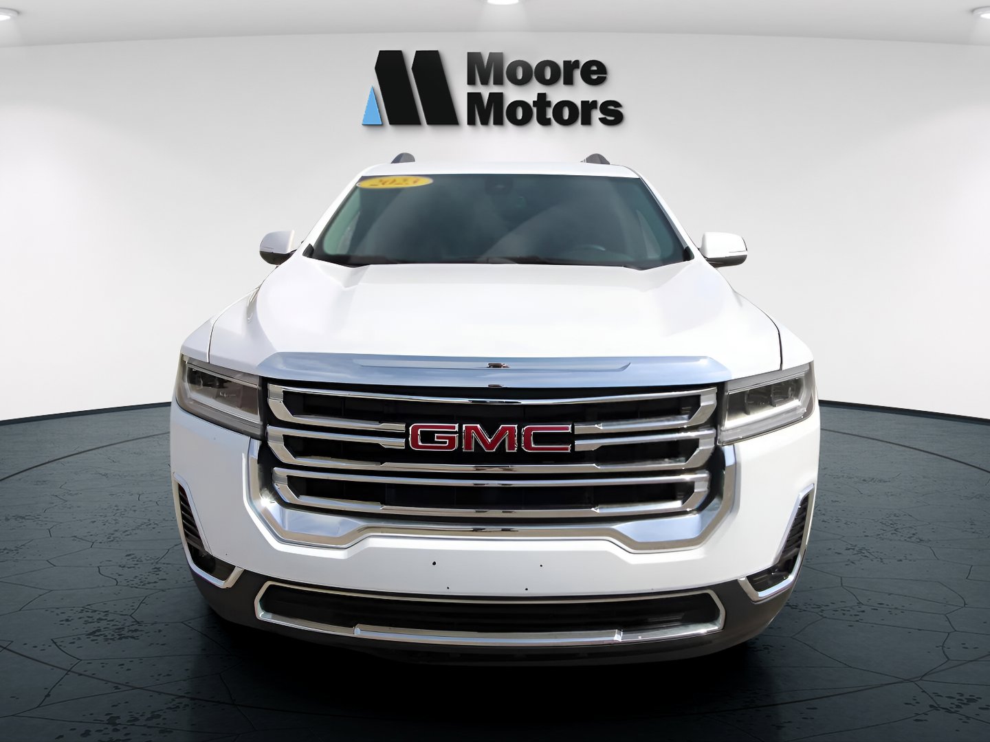 2023 GMC Acadia SLT - Photo 8