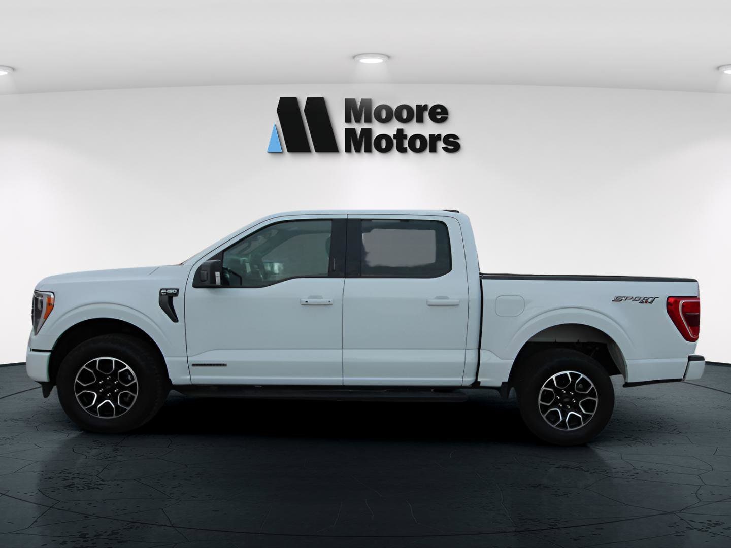 2023 Ford F-150 XLT - Photo 6