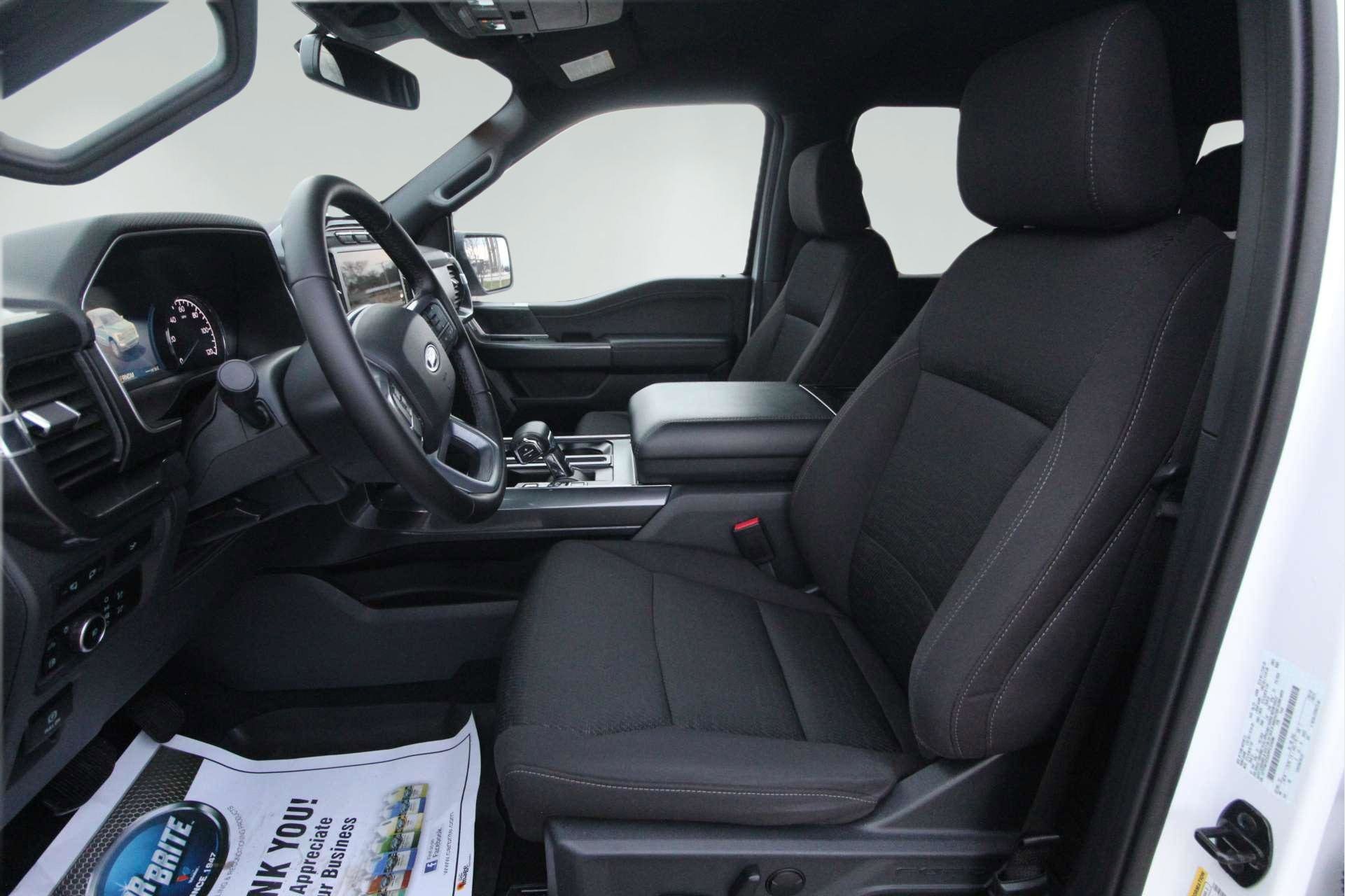 2023 Ford F-150 XLT - Photo 11