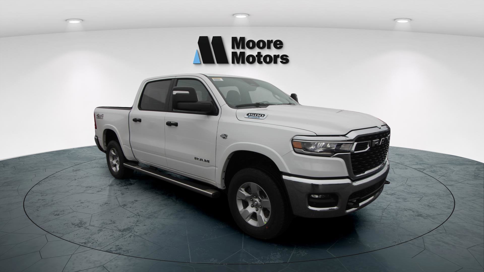 2026 RAM Ram 1500 Pickup